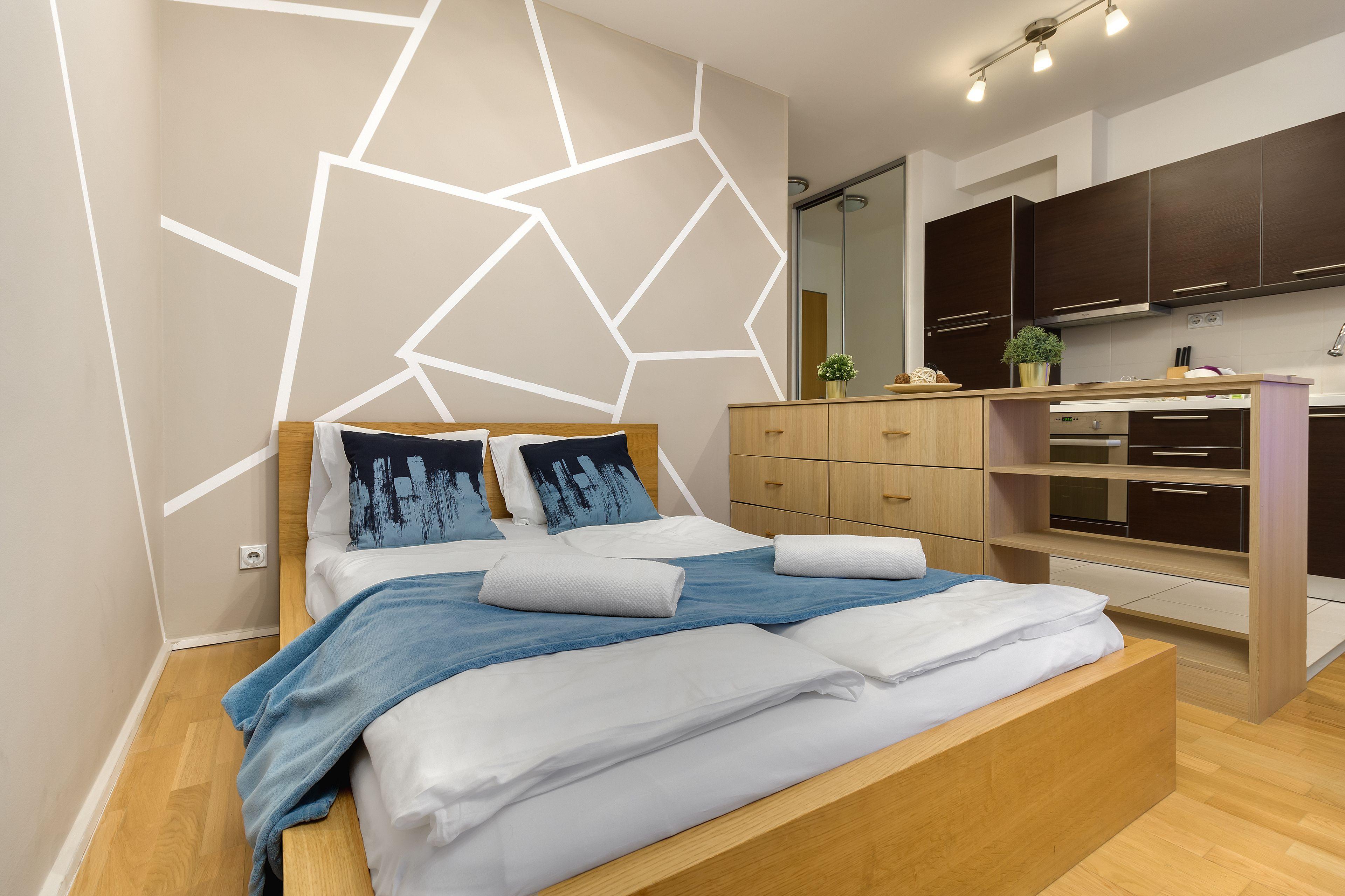 Quality Point Apartments 0-24 Reception — Fotók 3